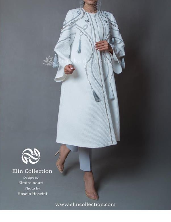 مانتو عقد از کجا بخرم